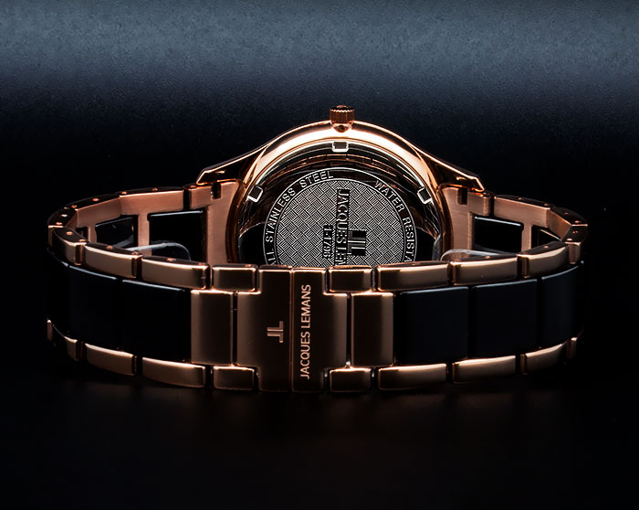 Jacques Lemans 1-1796G